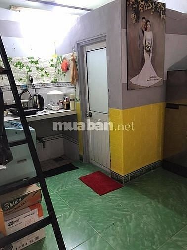 CHO THUÊ PHÒNG ĐỘC LẬP XÔ VIẾT NGHỆ TĨNH, PHƯỜNG 26, BÌNH THẠNH