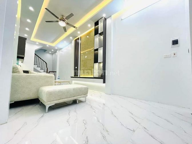 Chính chủ bán căn nhà 35m phố Phúc Xá _ Ba Đình 3,2 tỷ
