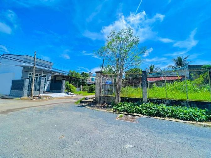 Xoay vốn làm ăn bán đất 155m2 thổ cư cách DT782 300m, Gò Dầu, Tây Ninh