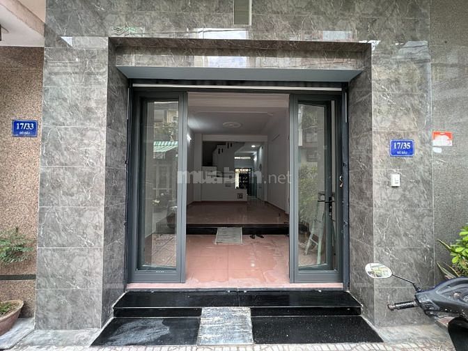 Cho thuê nhà 17/35 Gò Dầu, tân phú. 2MT trước sau, giá 20tr/th