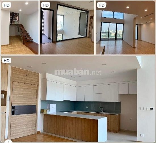 ⭐Tôi chính chủ cần bán gấp căn hộ DupLex 2 tầng dự án The Zei Mỹ Đình;
