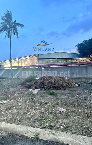 BÁN ĐẤT SỔ RIÊNG ĐƯỜNG NHỰA 6M GẦN CẦU HÓA AN