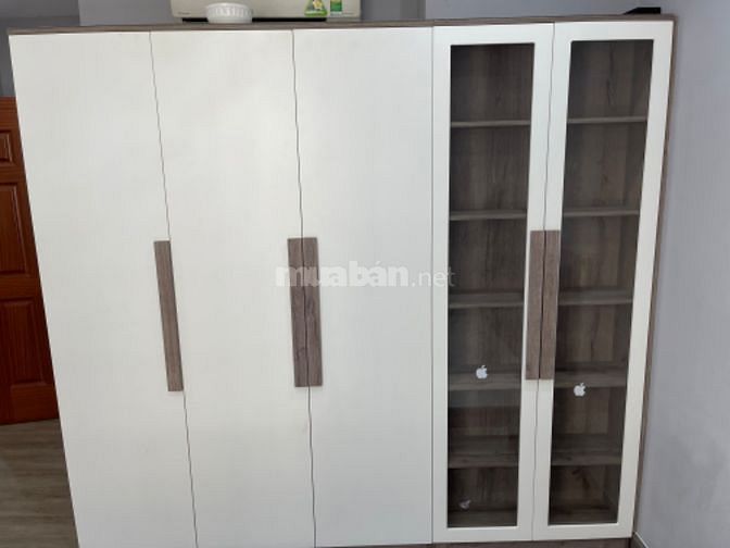 Cần bán căn hộ 3pn 2wc, diện tích 92m2