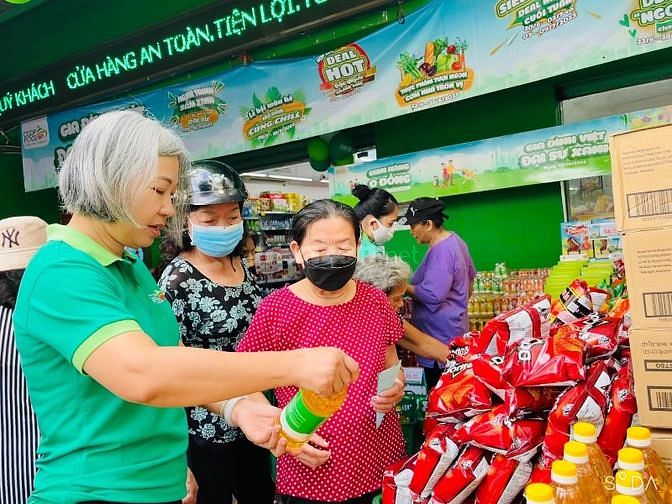 Trung Thu TUYỀN LĐPT THỜI VỤ - CHÍNH THỨC 