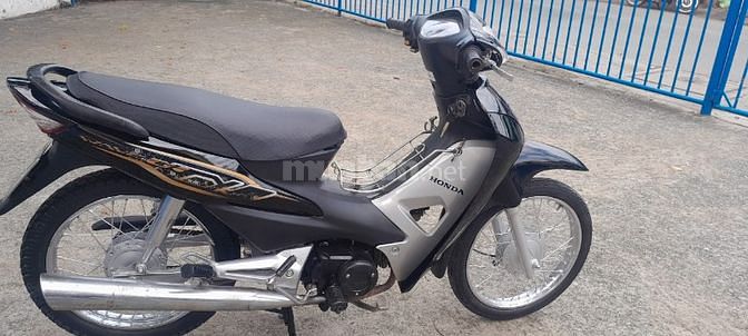 Bán wave 110 HQ máy êm, đủ chức năng, giấy tờ đủ