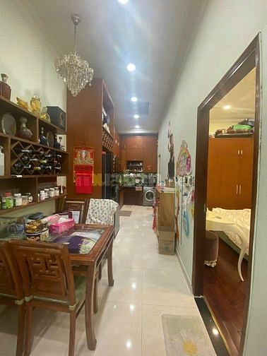 ✅SÁT NGUYỄN TRÃI - NGUYỄN BIỂU - KHU HIẾM NHÀ BÁN – GẦN MẶT TIỀN-30m2-
