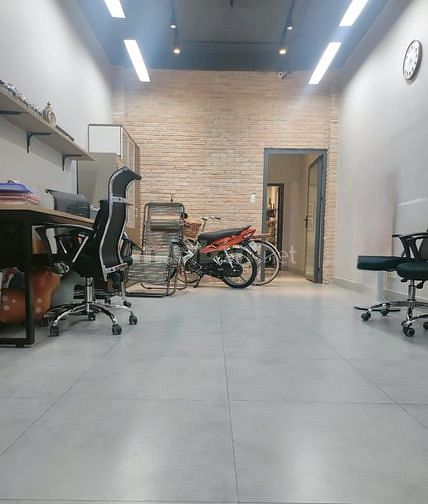 Bán nhà Mặt tiền KD 4 Lầu ngay Tôn Thất Hiệp - Lê Đại Hành Quận 11