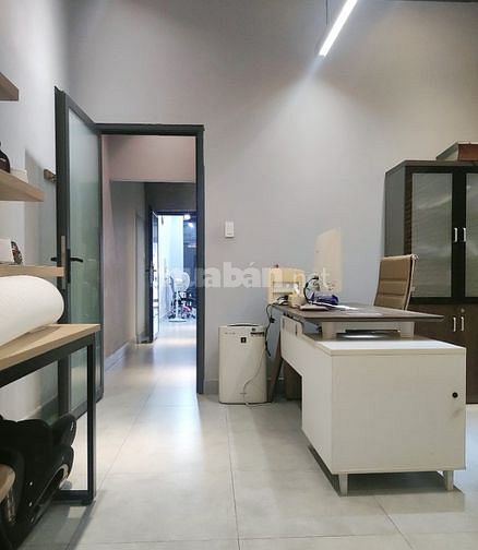 Bán nhà Mặt tiền KD 4 Lầu ngay Tôn Thất Hiệp - Lê Đại Hành Quận 11
