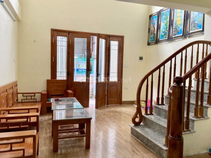 Bán gấp căn nhà xinh tại địa chỉ số 2, Ngõ 11, Y Sơn 2, tổ 8, Đồng Mai