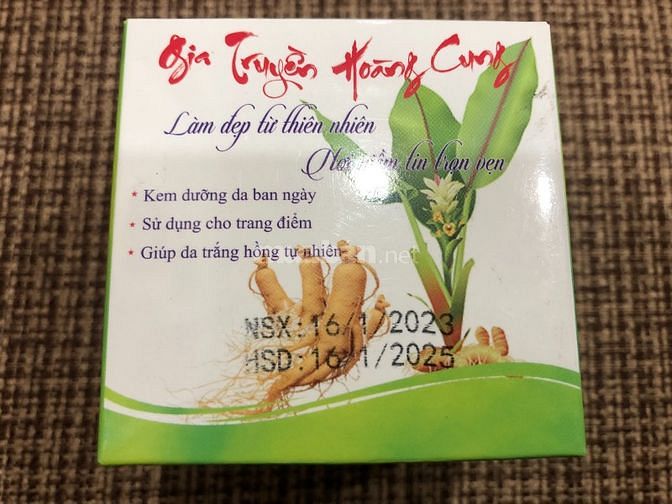Gia truyền hoàng cung, chính hãng, date mới, giá sỉ