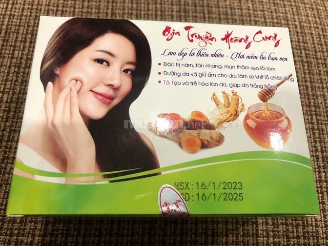 Gia truyền hoàng cung, chính hãng, date mới, giá sỉ