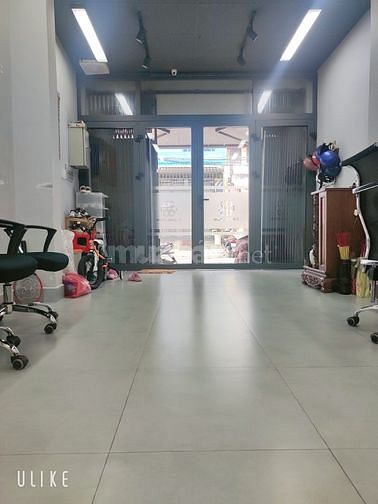 Bán nhà Mặt tiền KD 4 Lầu ngay Tôn Thất Hiệp - Lê Đại Hành Quận 11