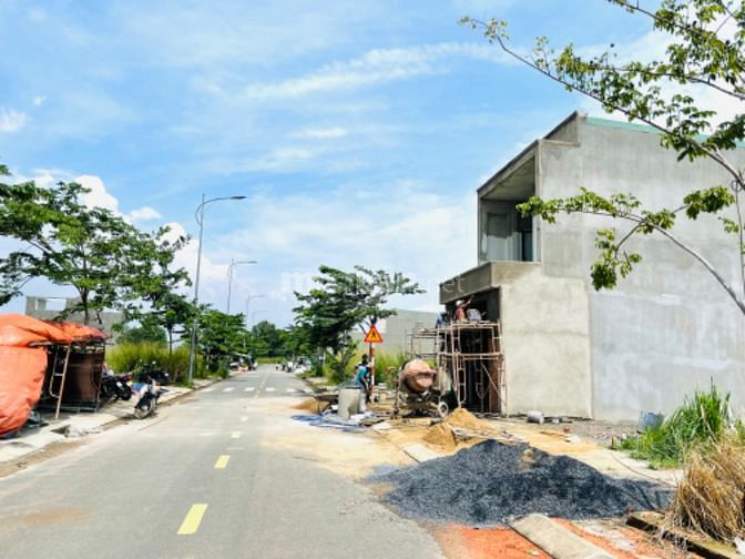 Bán suất tái định cư Phường Tân Hiệp - Biên Hoà giá 1 tỷ 899