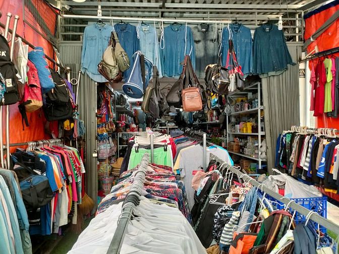 SANG NHƯỢNG SHOP ĐỒ SI + BÁCH HOÁ MỸ PHẨM 