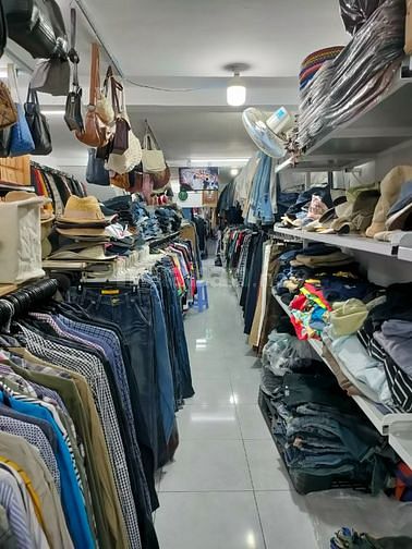 SANG NHƯỢNG SHOP ĐỒ SI + BÁCH HOÁ MỸ PHẨM 