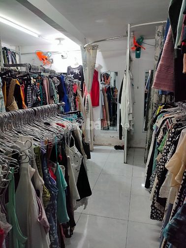 SANG NHƯỢNG SHOP ĐỒ SI + BÁCH HOÁ MỸ PHẨM 