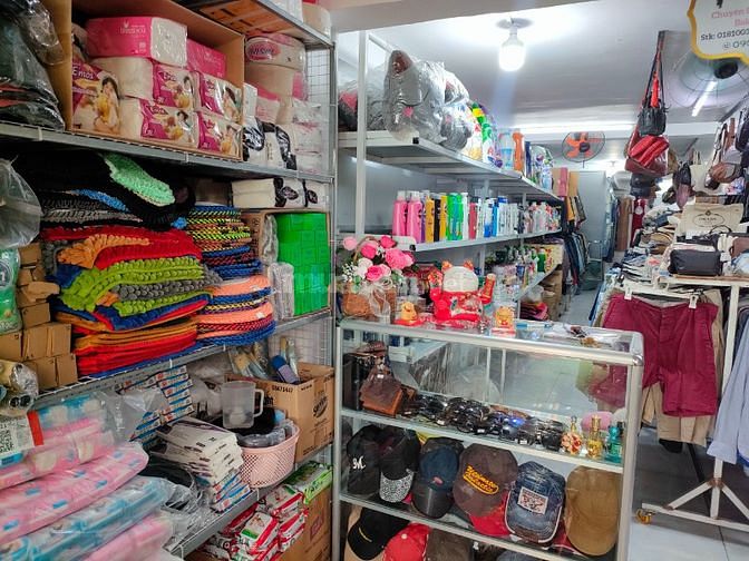 SANG NHƯỢNG SHOP ĐỒ SI + BÁCH HOÁ MỸ PHẨM 