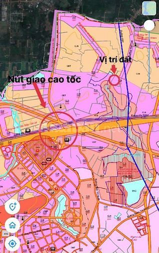 CHÍNH CHỦ BÁN LÔ ĐẤT 11*49 TP BẢO LỘC