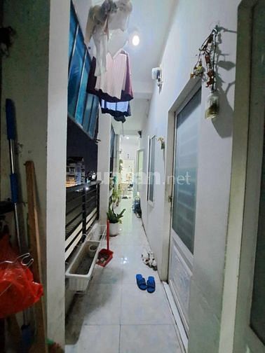 Bán nhà mặt tiền kinh doanh đỉnh đường 11, Tăng Nhơn Phú B, Q9, 100m2.