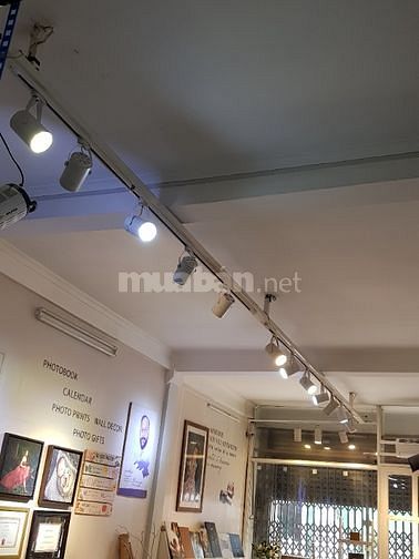 Mặt bằng 572 Điện Biên Phủ, Q10. Khu thị tứ, lịch sự, hướng đông nam