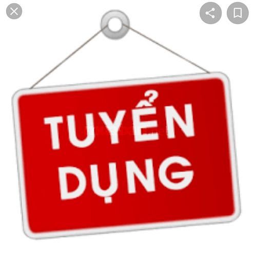 CẦN TUYỂN GẤP  LĐPT THỜI VỤ VÀ CHÍNH THỨC 