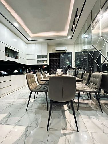Bán Nhà Đẹp, Hẻm 6m Bàn Cờ, P.3, Quận 3, 76m2, 4 Tầng, Giá Chỉ 19 Tỷ 5