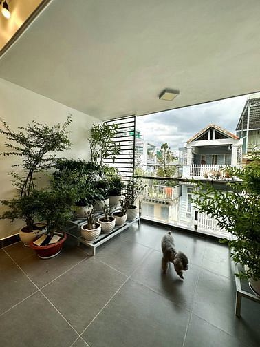 Bán Nhà Đẹp, Hẻm 6m Bàn Cờ, P.3, Quận 3, 76m2, 4 Tầng, Giá Chỉ 19 Tỷ 5