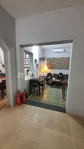 15 triệu/tháng! Mặt bằng kinh doanh phố Thái Thịnh 86m2, mặt tiền 6m