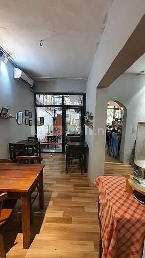 15 triệu/tháng! Mặt bằng kinh doanh phố Thái Thịnh 86m2, mặt tiền 6m