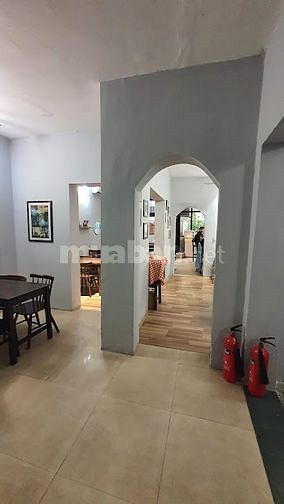 15 triệu/tháng! Mặt bằng kinh doanh phố Thái Thịnh 86m2, mặt tiền 6m