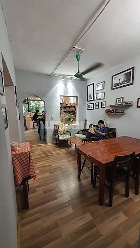 15 triệu/tháng! Mặt bằng kinh doanh phố Thái Thịnh 86m2, mặt tiền 6m