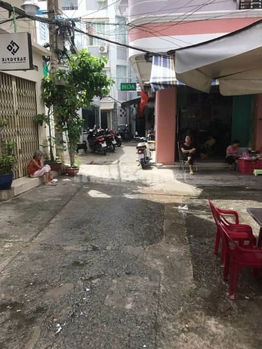Vị trí tốt,GIÁ RẺ,ngay C cư Mahattan,được xây 4Tầng,để ở,cho thuê,KD**