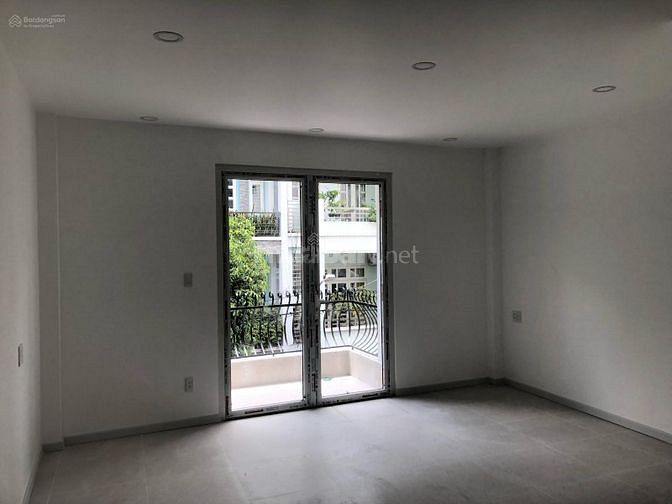 Cho thuê nhà Mặt Tiền BÀU CÁT 1, phường 12, quận TB GIÁ 25TR/THÁNG