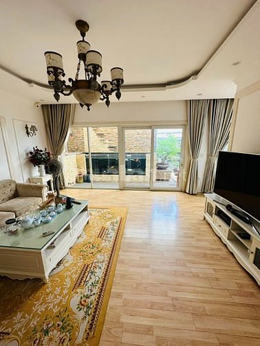 BÁN NHÀ PHẠM VĂN ĐỒNG, Ô TÔ, 30M2 × 5 TẦNG, MT 5.5M, 4.6 TỶ
