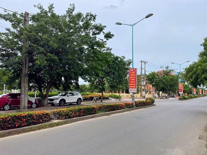 NHÀ MẶT TIỀN THUẬN TIỆN KINH DOANH ĐƯỜNG LÝ THƯỜNG KIỆT GIÁ 3,X TỶ