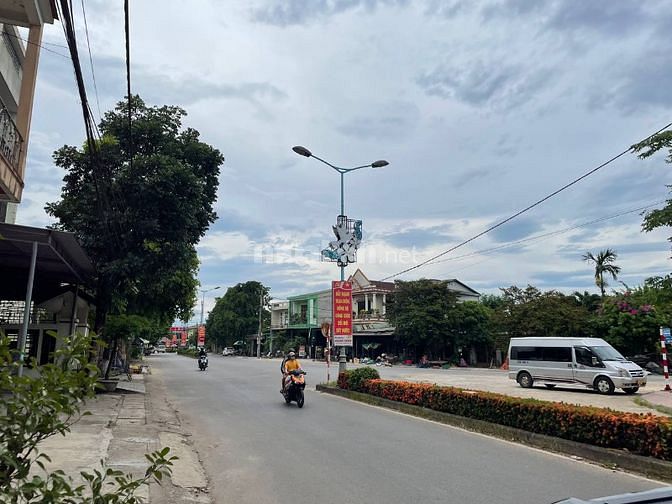 NHÀ MẶT TIỀN THUẬN TIỆN KINH DOANH ĐƯỜNG LÝ THƯỜNG KIỆT GIÁ 3,X TỶ