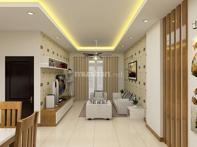 CỘNG TÁC VIÊN THIẾT KẾ - PHỐI CẢNH CÔNG TRÌNH
