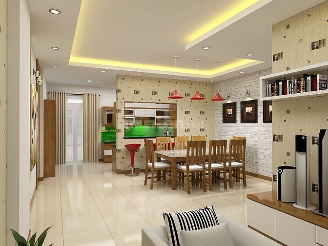 CỘNG TÁC VIÊN THIẾT KẾ - PHỐI CẢNH CÔNG TRÌNH