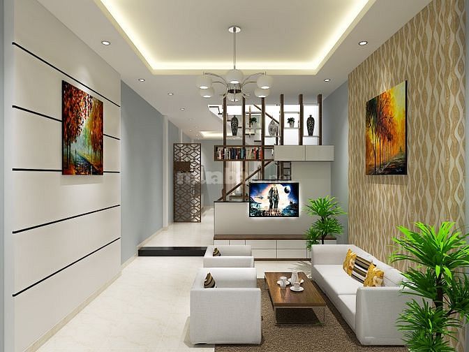 CỘNG TÁC VIÊN THIẾT KẾ - PHỐI CẢNH CÔNG TRÌNH