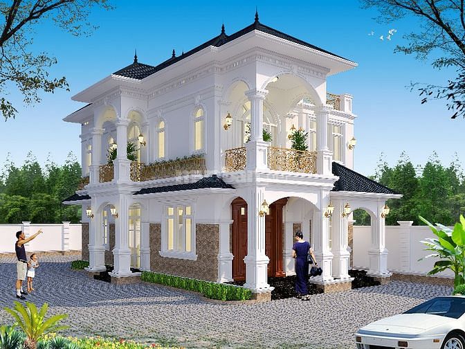 CỘNG TÁC VIÊN THIẾT KẾ - PHỐI CẢNH CÔNG TRÌNH
