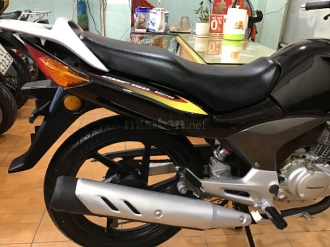 CBF 150cc,CHÍNH HÃNG HONDA,SX NĂM 2010,ZIN 100%.BH 2 NĂM