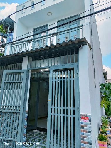 Kẹt vốn làm ăn giảm giá sâu căn nhà 1 lầu từ 3ty140 còn 2ty990