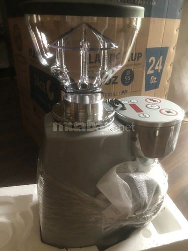 Bán máy xay cà phê Mazzer Mini mới 100%