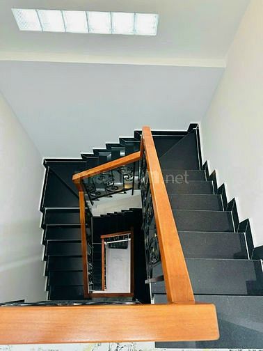 Nhà xây mới đã hoàn công 44,5m2 ,1/ hậu giang 