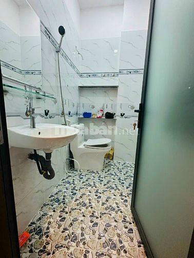 Nhà xây mới đã hoàn công 44,5m2 ,1/ hậu giang 