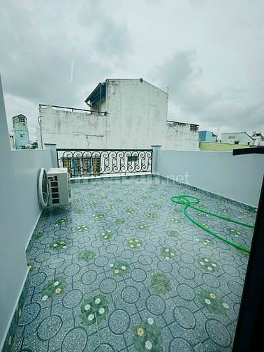Nhà xây mới đã hoàn công 44,5m2 ,1/ hậu giang 