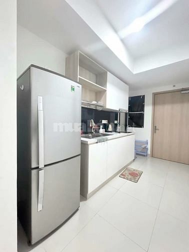 Cho thuê căn hộ studio view đẹp chung cư Topaz Twins 