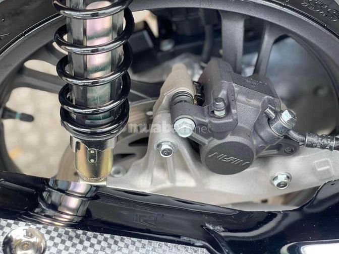Bán xe honda sh 150 màu đen bóng 2021 giá ưu đãi, có hỗ trợ trả góp