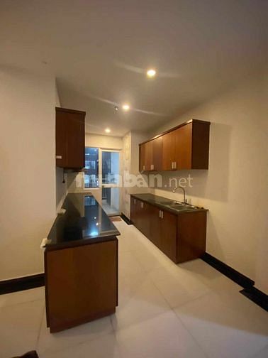 Cần bán căn hộ  Giai Việt  Q8, Dt 109m2, 3 phòng ngủ 