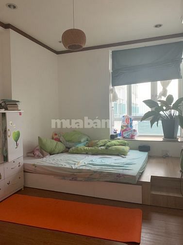 Bán thông tầng chung cư Hoàng Anh Gia Lai An Tiến tổng diện tích 192